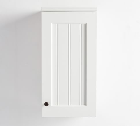 Aubrey Right Door Cabinet