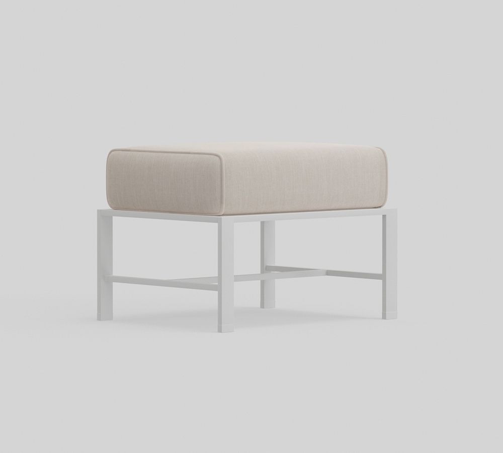 Jagger Outdoor Ottoman