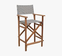 St. Tropez Indoor/Outdoor Bar Stool