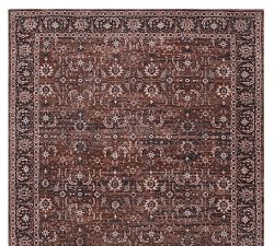 Daxton Handwoven Wool Rug