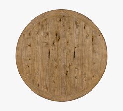 Dover Round Pedestal Dining Table
