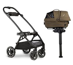 Tavo Maeve&#8482; + Roscoe&#8482; 3-In-1 Pet Protection System, Small Flex