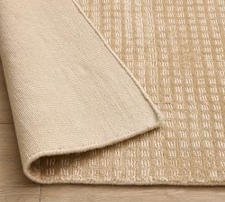 Cosette Handwoven Performance Rug