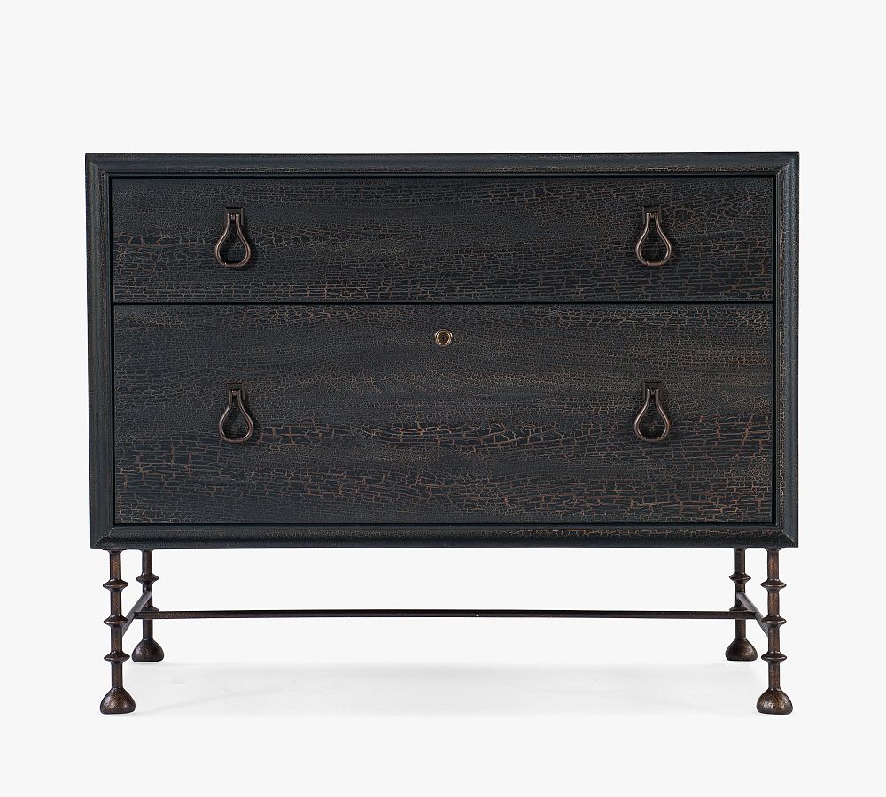 Dover 2-Drawer Lateral File Cabinet