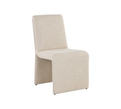 Lue Upholstered Dining Chair