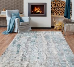 Talen Handwoven Rug