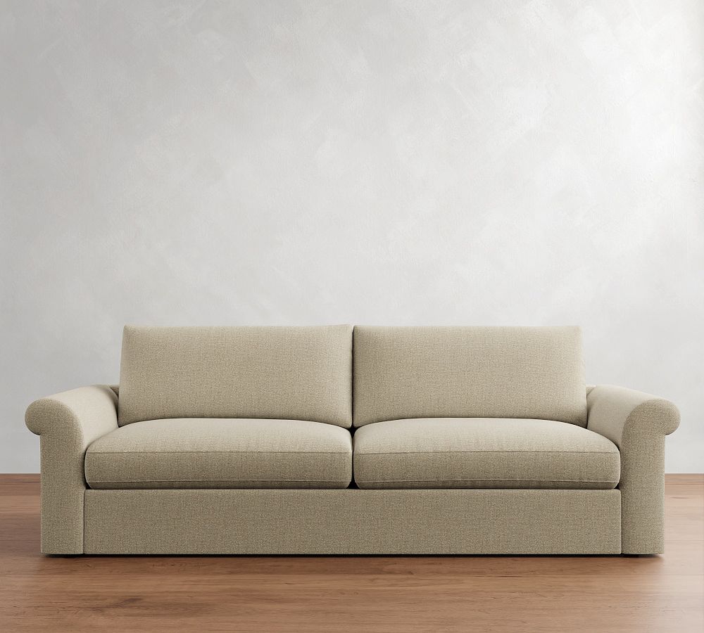 Westwood Roll Arm Sofa (70&quot;&ndash;130&quot;)