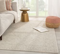 Garwick Hand-Tufted Wool Rug