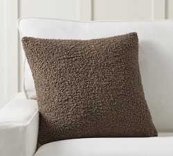 Oasis Pillow Cover &amp; Throw Set