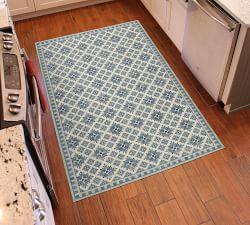 Un-Rug Kirkwood Washable Floor Mat
