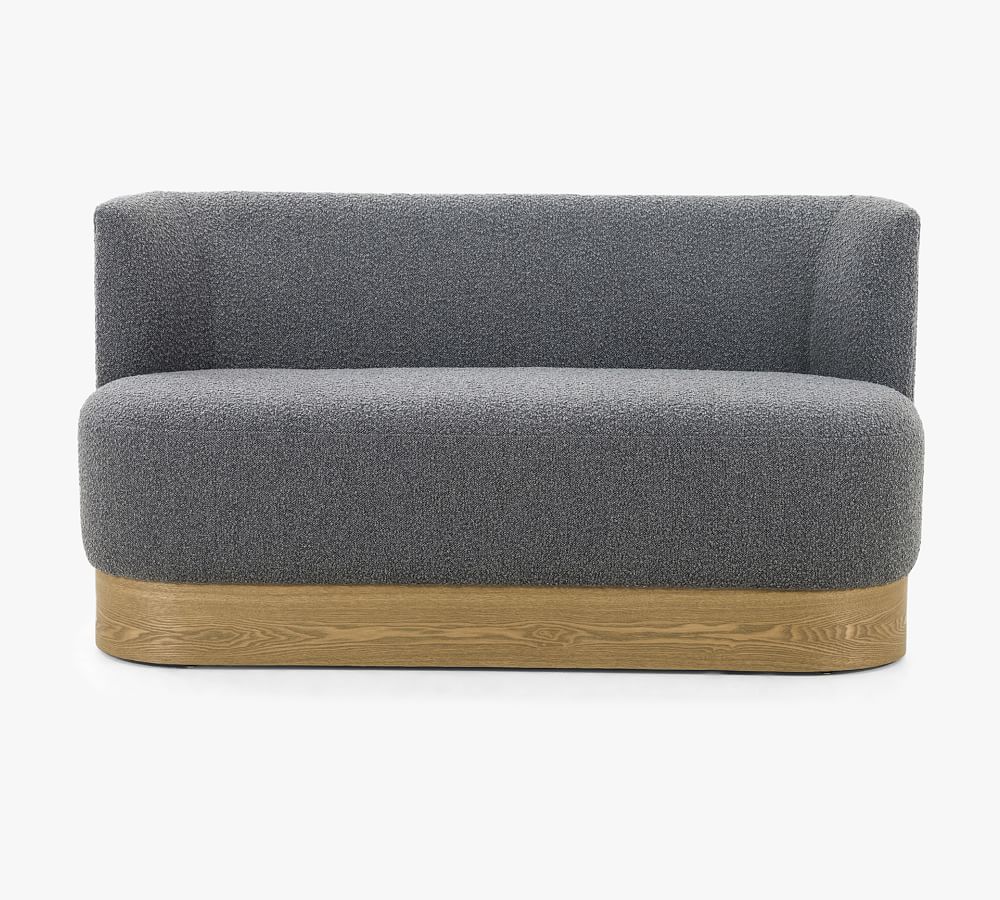 Buena Upholstered Dining Bench