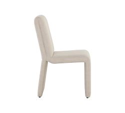 Lue Upholstered Dining Chair