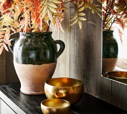 Open Box: Mesa Handcrafted Terracotta Ceramics Collection