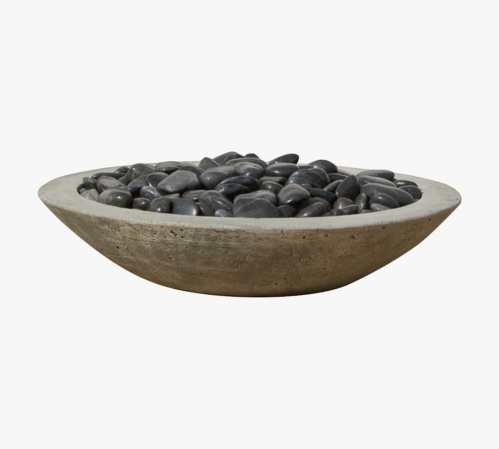 Perry Bowl Planters