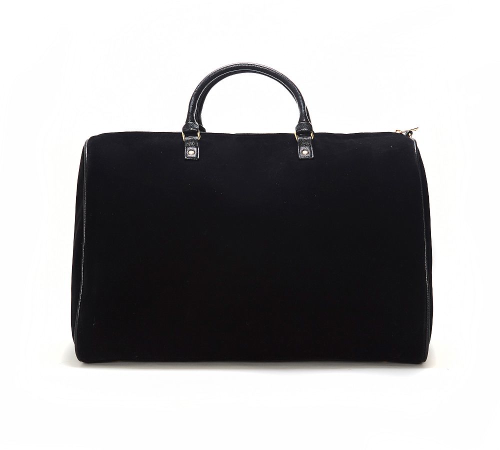 Velvet Weekender
