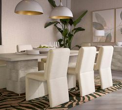 Lue Upholstered Dining Chair