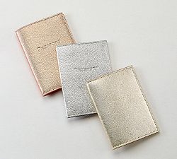 Ryen Leather Passport Cover
