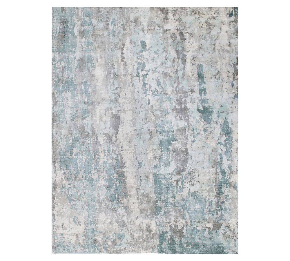 Talen Handwoven Rug