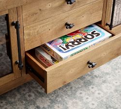 Open Box: Oakleigh 80&quot; Media Console