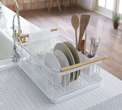 Yamazaki Tosca Dish Drying Rack