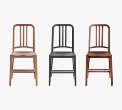Emeco Navy&#174; Wood Dining Chair