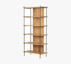Sumner Etagere Bookcase