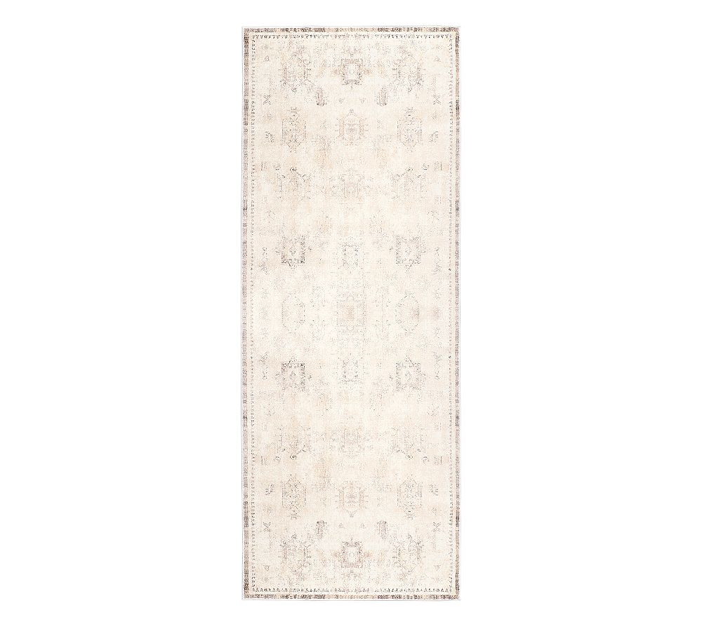 Rives Washable Performance Rug