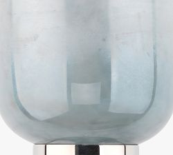 Lancaster Hand Blown Sconce (16'')