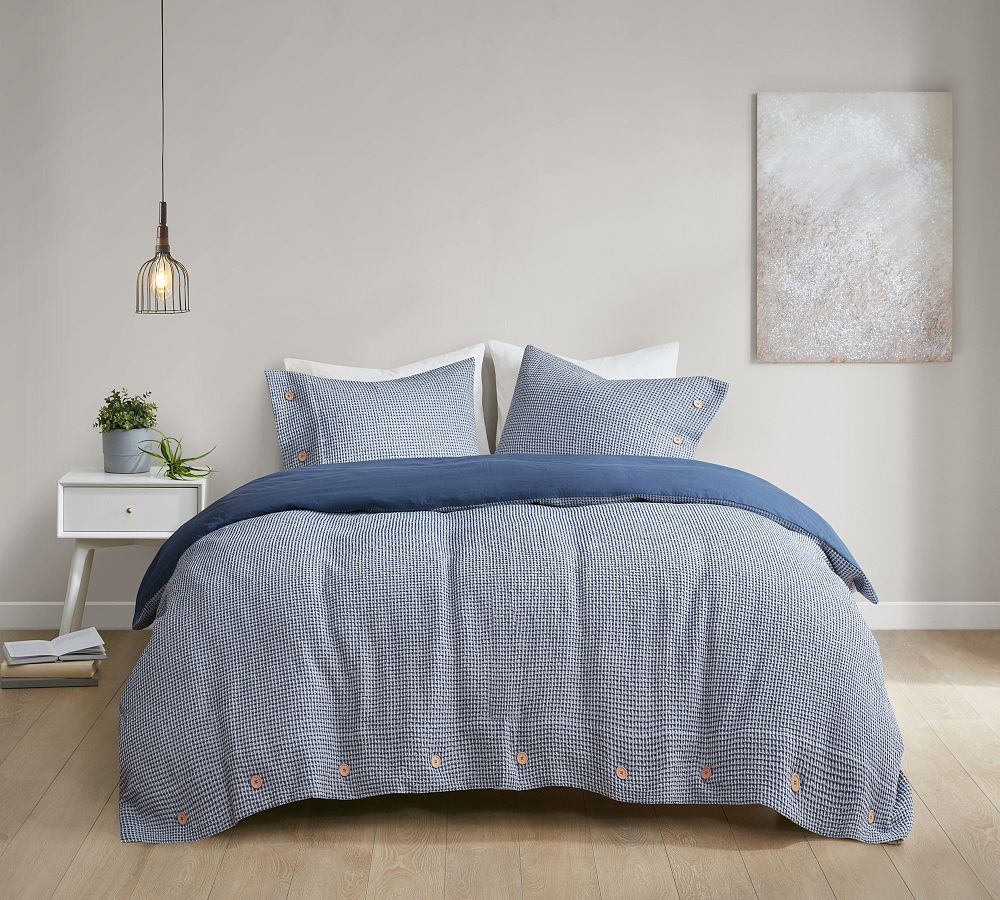 Nicola Duvet Cover Set