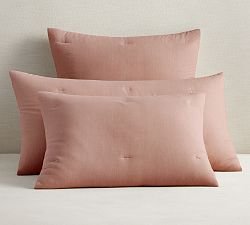 Open Box: Dream Brushed Cotton Comforter Sham