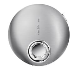 Simplehuman&#174; Hand Held Sensor Makeup Mirror