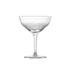 Vanity Glassware Collection, Sets of 6