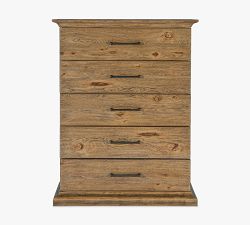 Dover 5-Drawer Dresser