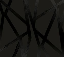 Intersections Removable Wallpaper