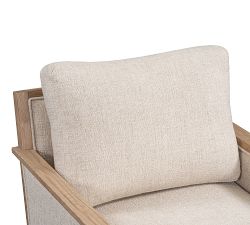 Nester Swivel Chair