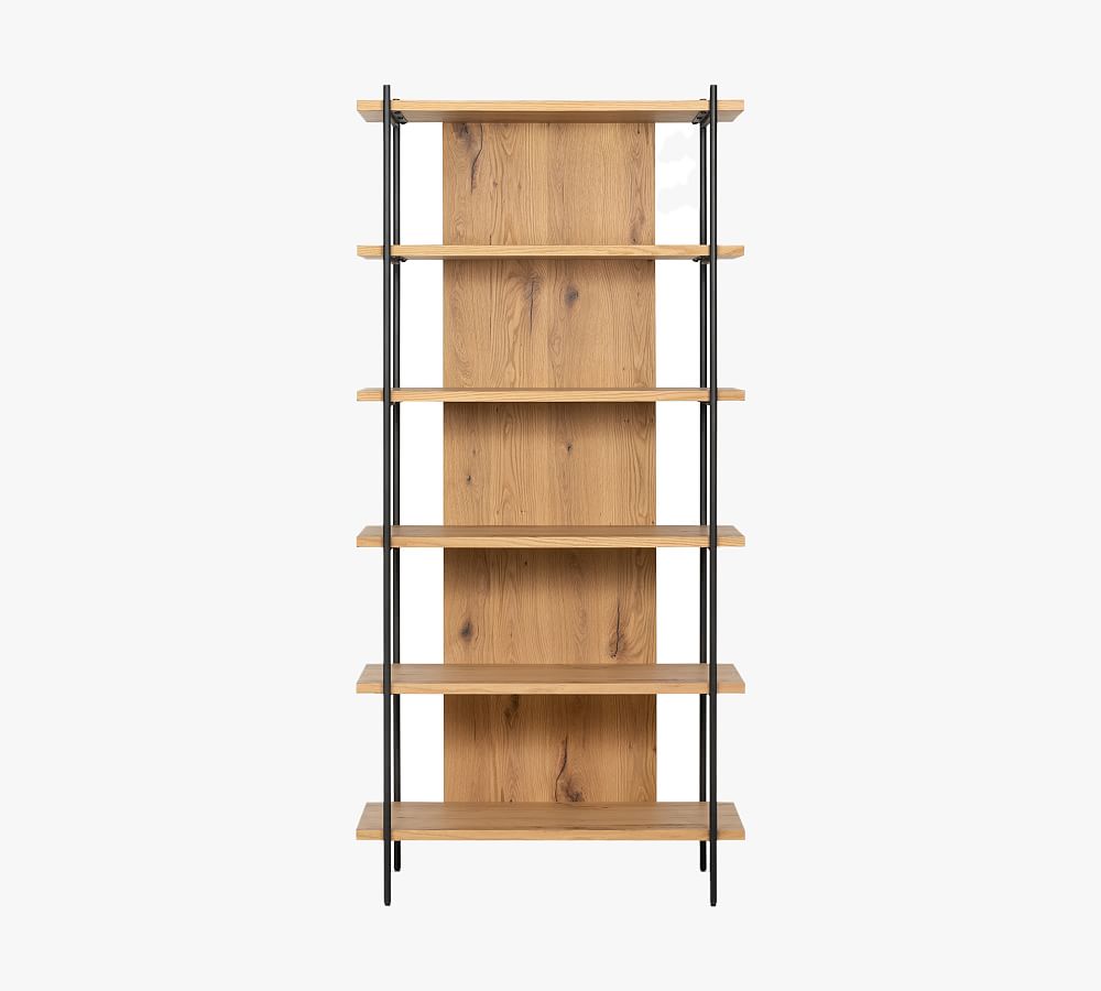 Sumner Etagere Bookcase