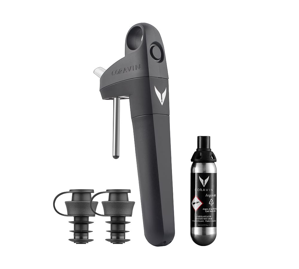 Coravin Pivot Wine Preservation System