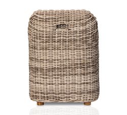 Dunemere Woven Outdoor Dining Armchair