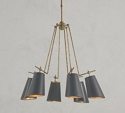 Lovell Chandelier (30&quot;)