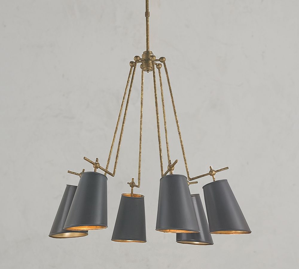Lovell Chandelier (30&quot;)