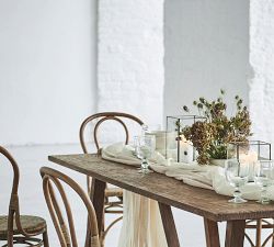 Lulu Rattan Bistro Dining Chair