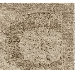 Open Box: Barret Hand Loomed Rug