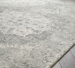 Open Box: Barret Handloomed Wool Rug