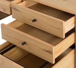 Sumner Executive Desk (68&quot;)