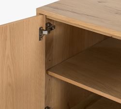 Sumner Executive Desk (68&quot;)