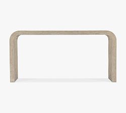 Elizabeth Console Table (73.5&quot;)