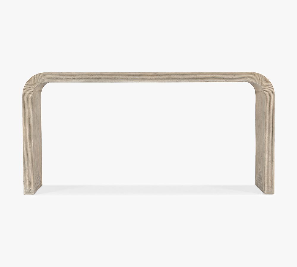Elizabeth Console Table (73.5&quot;)
