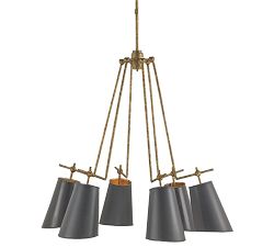Lovell Chandelier (30&quot;)