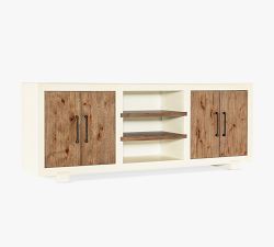 Dover Media Console