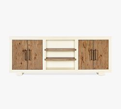 Dover Media Console